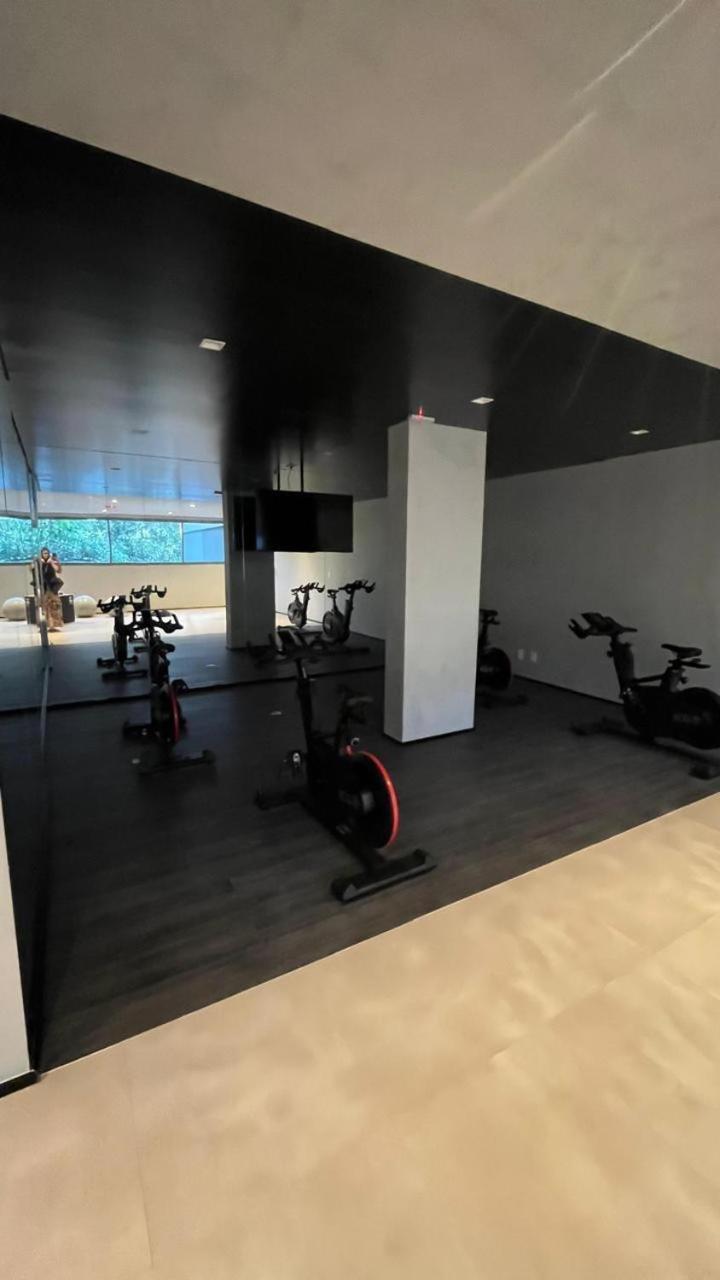 Moema Spazio Di Casa Oj 1806 Jurupis São Paulo